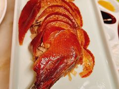 -京华烟云·北京烤鸭(领展购物广场·中关村店)