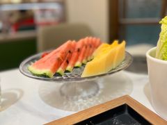 -帝皇海海鲜豆捞(桐泾商务广场店)