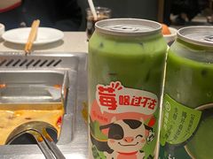 -海底捞火锅(芜湖银泰城店)