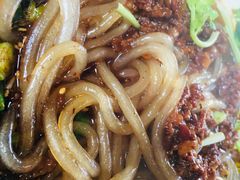 -老地方猫儿面(磁器口店)