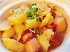 -天天渔港(杏林街店)