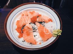-小曹日本料理(软景中心店)