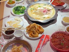 -邵汇大虾(甘井子万达店)