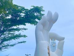 -三亚南山文化旅游区