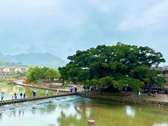 -云水谣景区