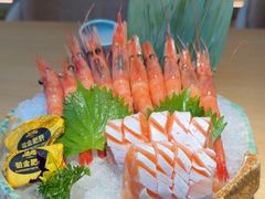 -德川家日本料理(中关村寰太大厦店)
