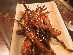 -掌上鲜(南顺城街店)