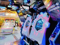 -风云再起游乐汇(南京常发广场店)