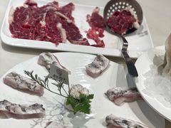 -围炉夜话·潮汕卤水火锅(榕江店)