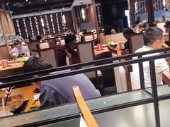 大堂-呷哺呷哺 黄金牧场 (回龙观港龙店)