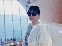 -抱抱地球咖啡馆(国家海洋博物馆店)
