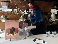 -Onirii Coffee(长乐路店)