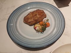-卡朋西餐(大信新都汇店)