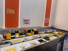 -李记鲜切牛肉自助火锅(紫薇花园店)