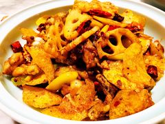 -辛香汇·现炒川菜(淮海路百盛店)
