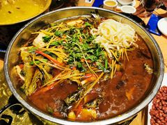 -半山•草庐玖厨(机场路店)