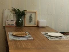 -麦甜创意轻食餐厅(西康路店)
