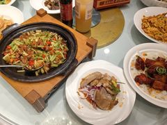 -蓝海大饭店·渔歌舫(黄岛店)