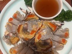 -妈妈菜舟山海鲜(定海古城店)