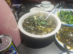 -鑫悦楼煎蟹·16年海鲜大排档
