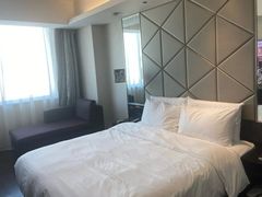 -桔子酒店（上海静安寺武宁路地铁站店）(原静安寺余姚路店)