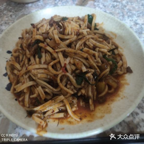 随心小吃