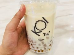 -KOI Thé(力宝广场店)