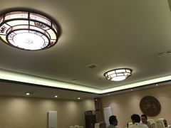 大堂-天津雅园饭店(成林道店)
