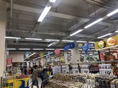 -沃尔玛购物广场(南城印象汇店)