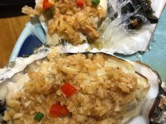 大生蚝-三个渔夫·蒸汽海鲜(小白楼店)