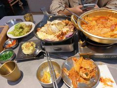 -意成料理