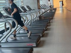 -锐动健身(博地中心店)