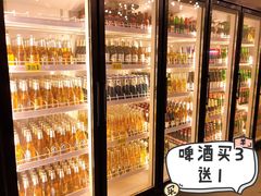 -吉源大排档·鱼生·海鲜(烧烤彩印厂店)