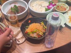 -掂档潮汕牛肉火锅(沈阳万象城店)