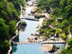 -河南宝泉旅游区