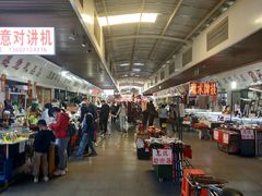 -天津洋货市场