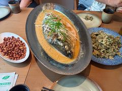 -锅老头铁锅炖•大锅蒸汽海鲜(韩乐坊店)