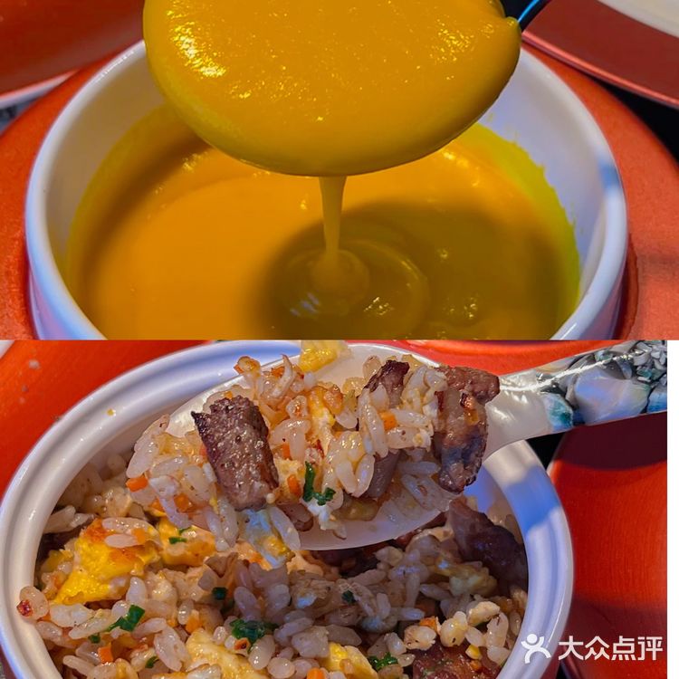 在珠海!!尊滴好吃才敢分享的法式铁板烧!