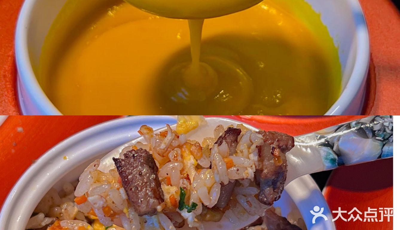 在珠海！！尊滴好吃才敢分享的法式铁板烧！