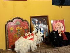 -陀岗美食·云南藏式特色餐厅