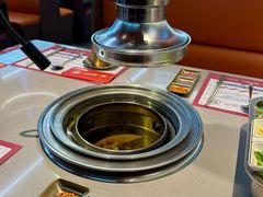 -韩一品韩国料理(柏庐南路店)