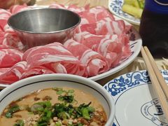 -东镇老火锅(长春路首店)