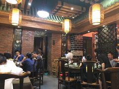 大堂-陈厨(新苑小区店)