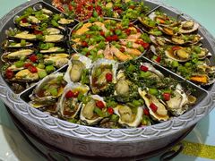 -鹊华居·地道鲁菜·海鲜·融合味(大明湖店)