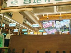 -曾百万小炉小串自助烧烤(高新店)