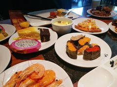 -汉巴味德(大悦城店)