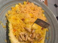 -太食獸泰式茶餐厅(IFS国金中心店)