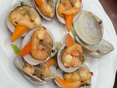 -小铜锣湾海鲜家常菜馆(河西店)