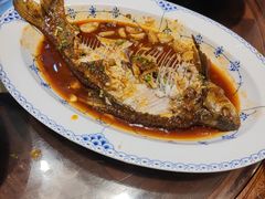 -五味坊·鱼头王(蓝湾天街店)