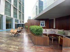 -北京三里屯CHAO酒店